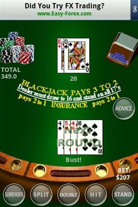 android blackjack|real blackjack android app.